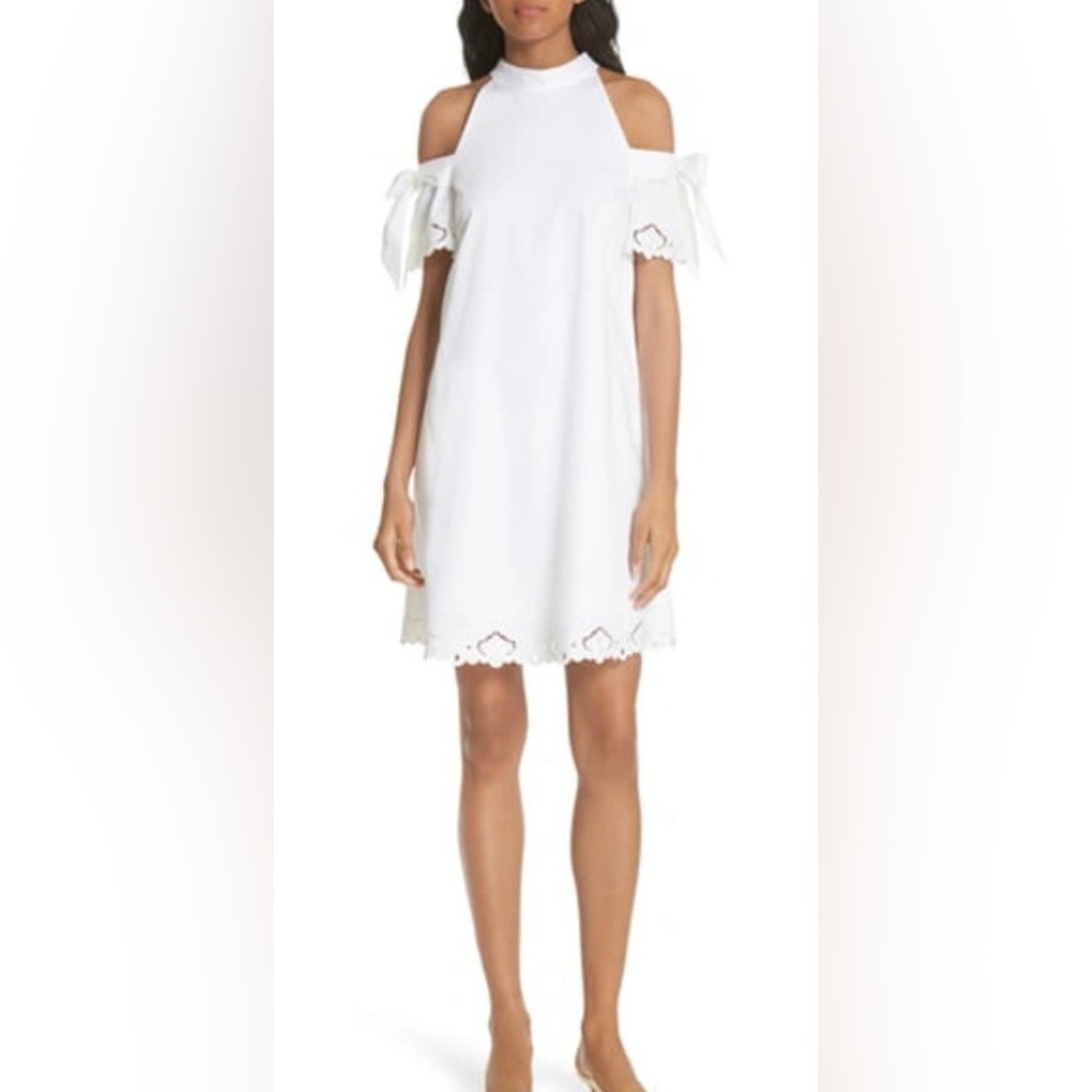 Ted Baker Samara dress